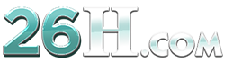 26H